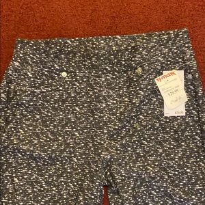 Brand new Michael kors leggings